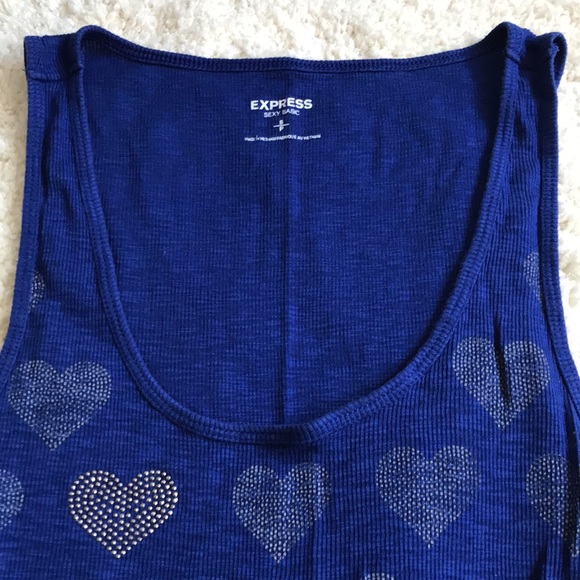 Express Top - Picture 2 of 4